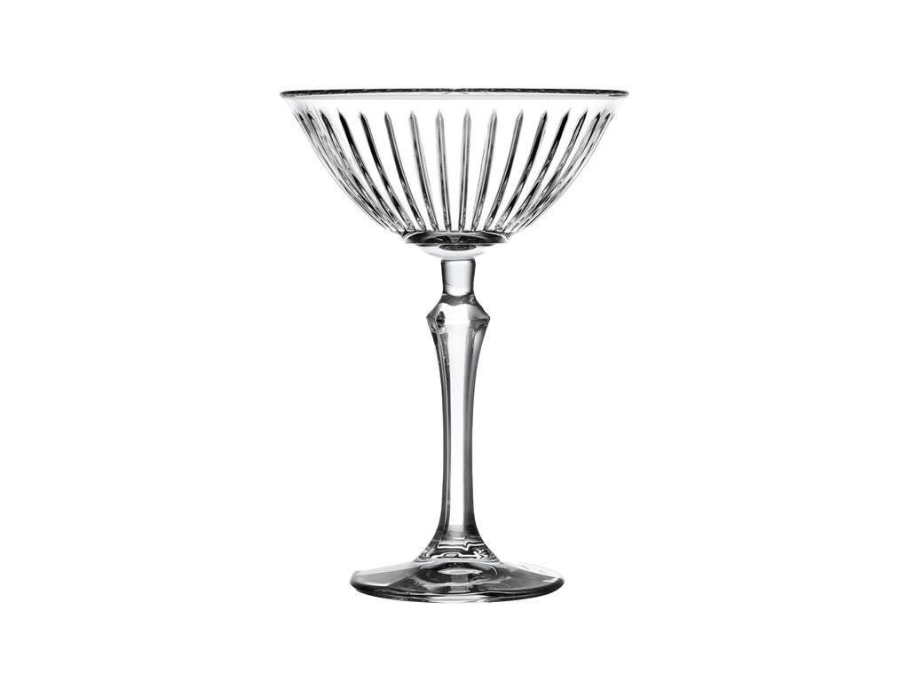 Joy Martini Glass / 23cl / 4pcs