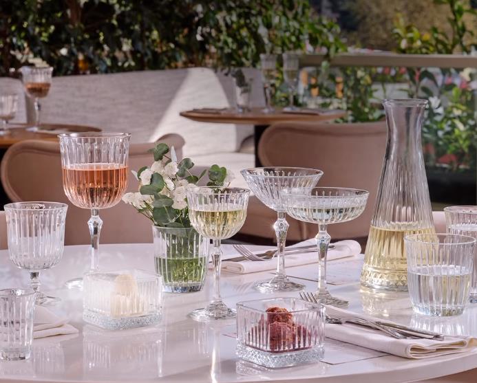 Joy Martini Glass / 23cl / 4pcs