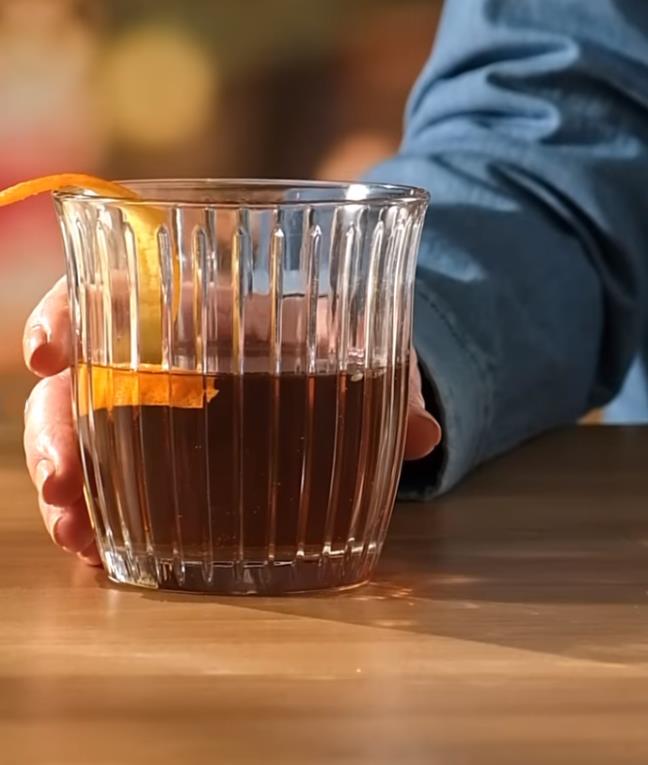 Joy Whisky Glass / 36cl / 4pcs
