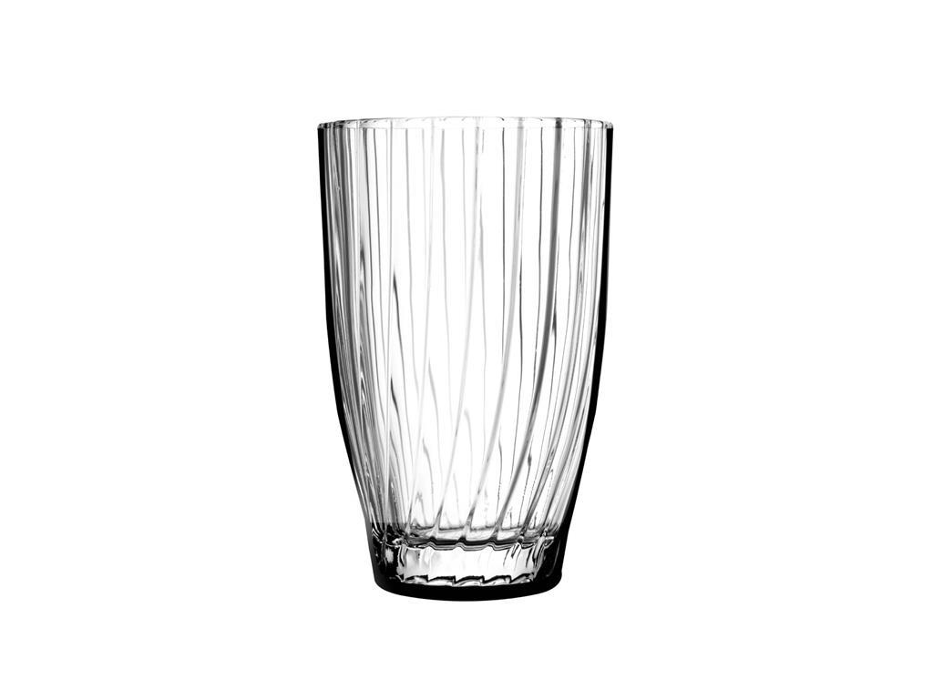 Bouquet High Ball Glass / 35cl / 6pcs
