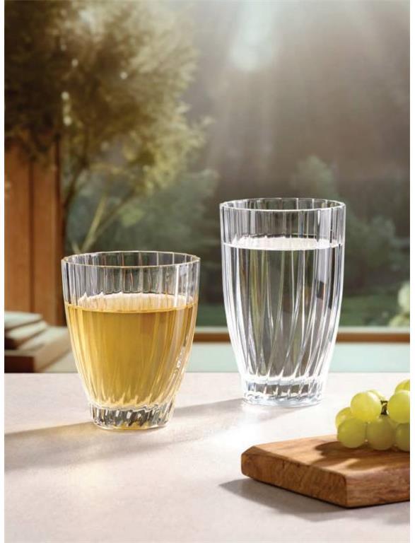 Bouquet High Ball Glass / 35cl / 6pcs