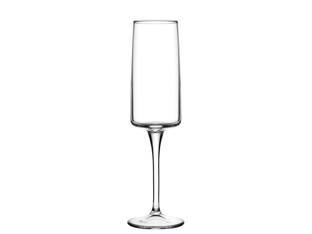 Iconic Champagne glass / 19cl / 6 pcs