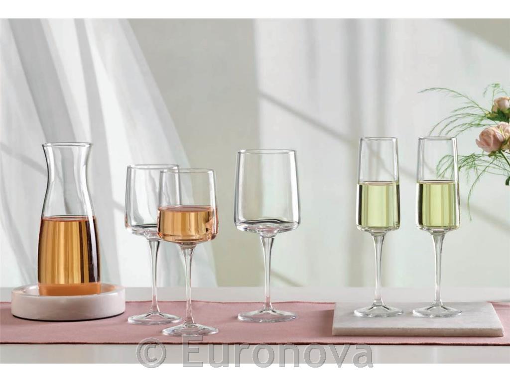 Iconic wine glass / 27cl / 6 pcs