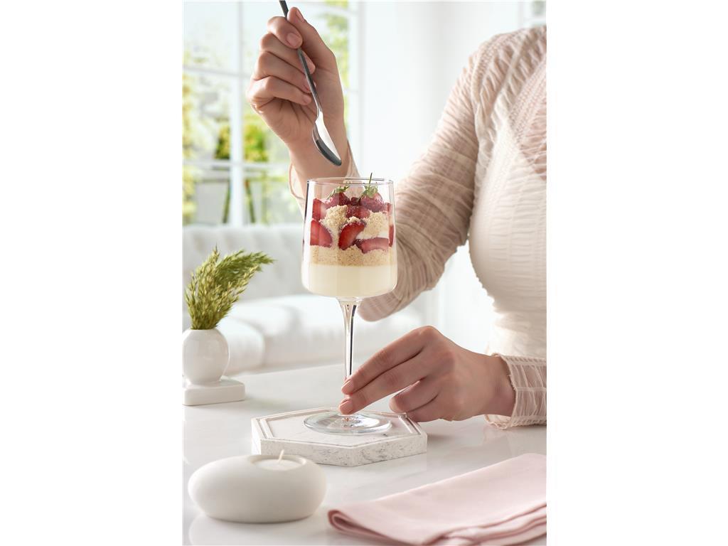 Iconic wine glass / 43cl / 6 pcs