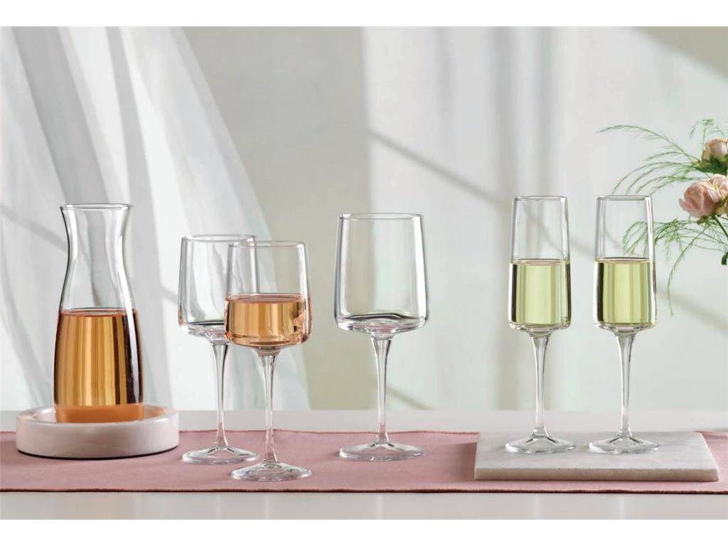Iconic wine glass / 43cl / 6 pcs