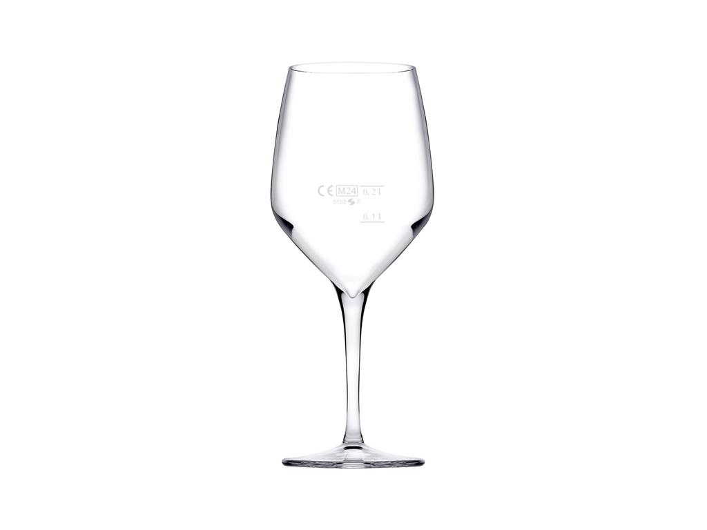 Napa Wine Glass / 47cl /0.1-0.2LCE/ 12pc