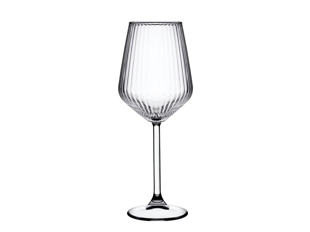 Allegra Focus Wine Glass / 35cl / 6pcs