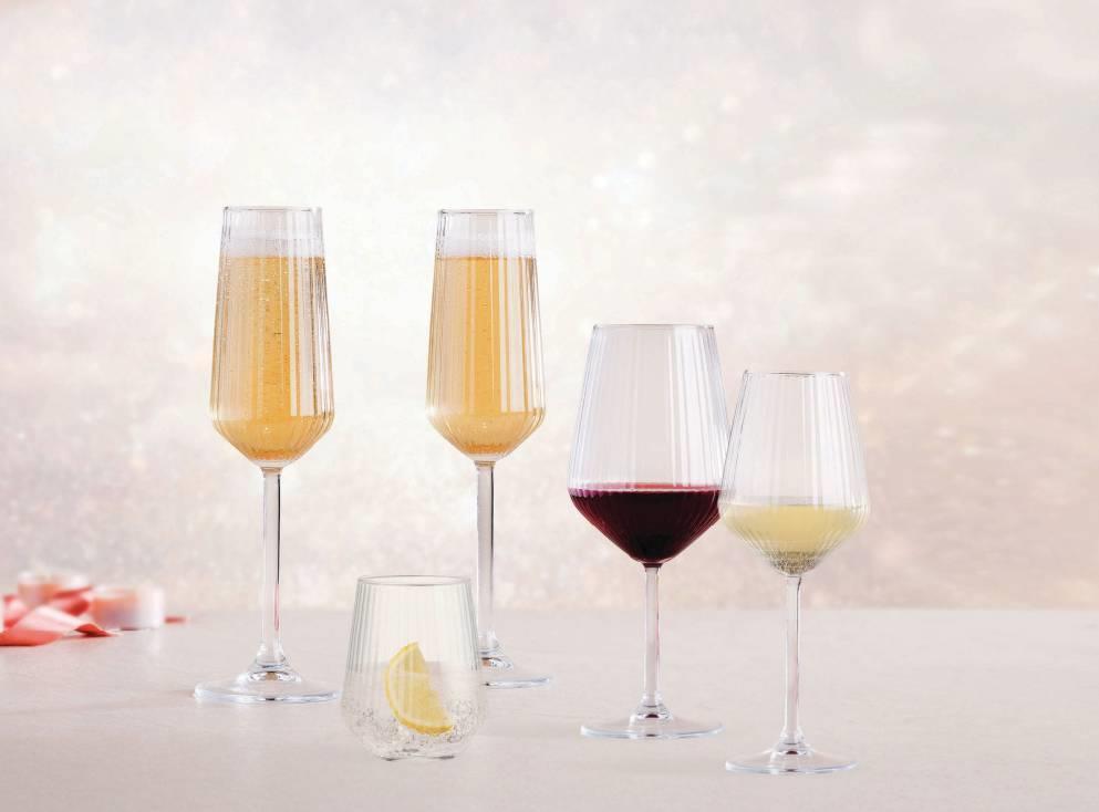 Allegra Focus Wine Glass / 49cl / 6pcs