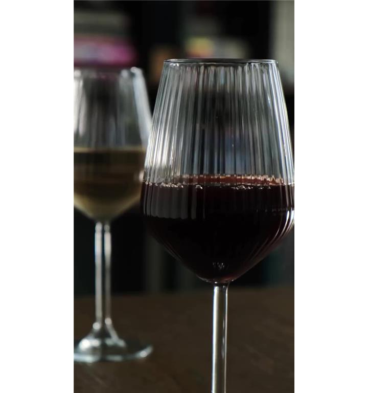 Allegra Focus Wine Glass / 49cl / 6pcs