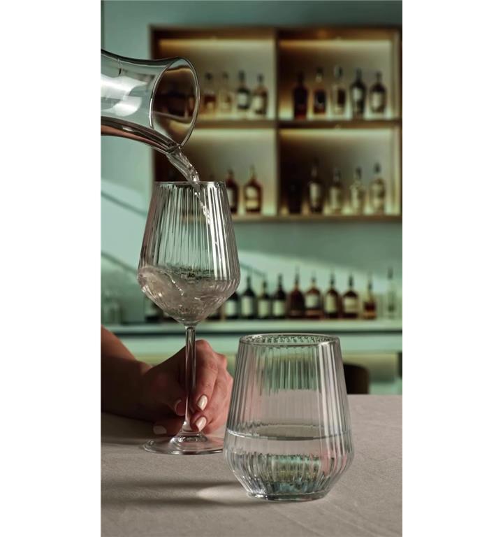 Allegra Focus LB Glass / 43cl / 6pcs