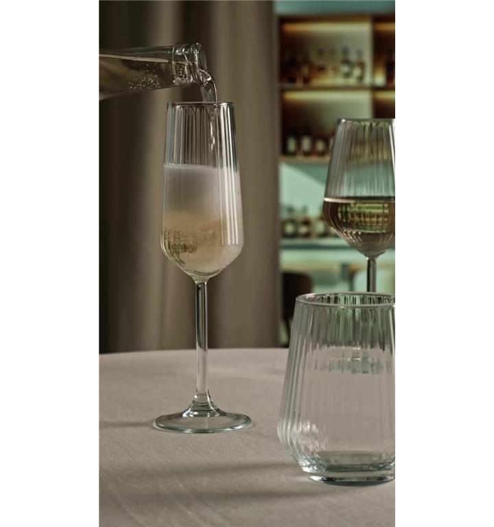 Allegra Focus LB Glass / 43cl / 6pcs