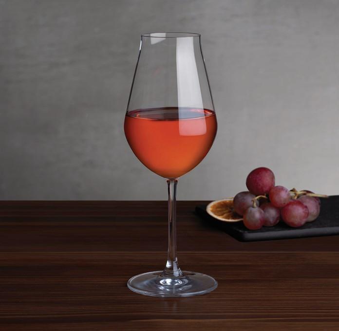 Salute wine Glass / 31cl / 6 pcs