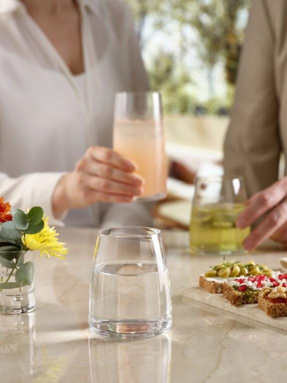 Pinot Tumbler / 39cl / 4pcs