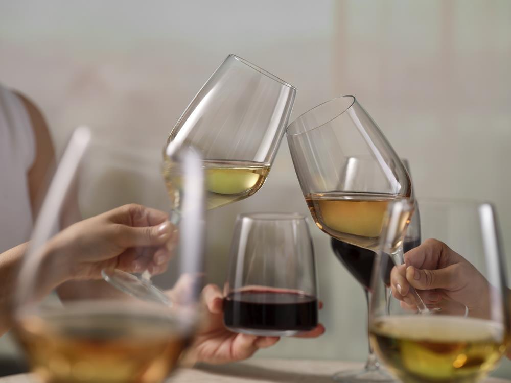 Napa Wine Glass / 47cl / 6 pcs
