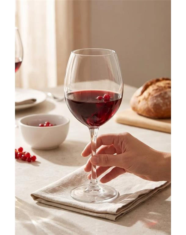 Enoteca Glass / 44cl / 2pcs