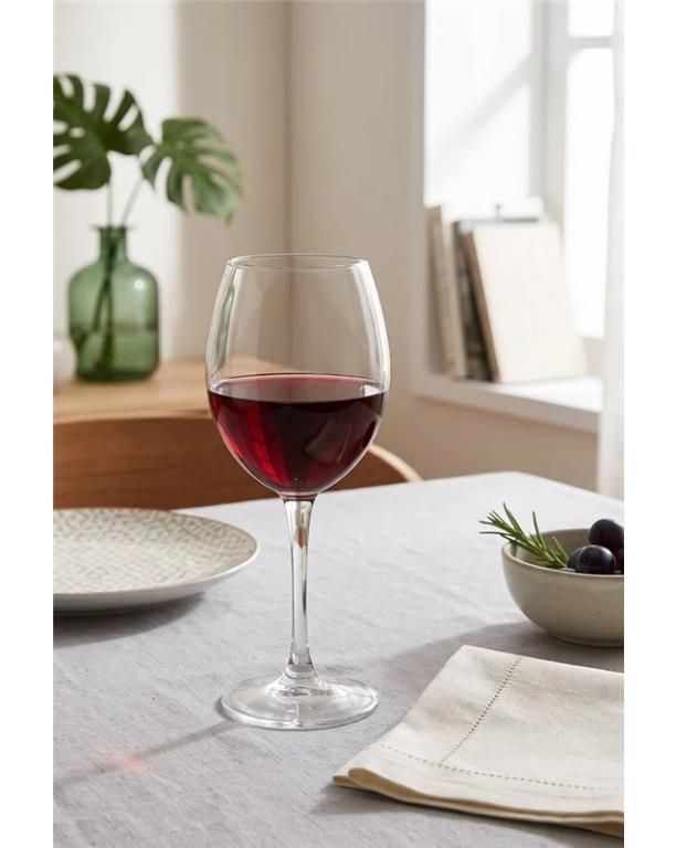 Enoteca Glass / 61cl / 2pcs