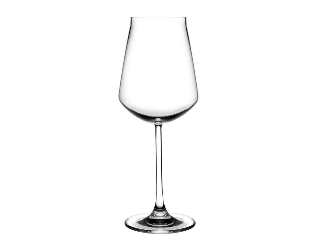 Salute wine Glass / 40cl / 6 pcs