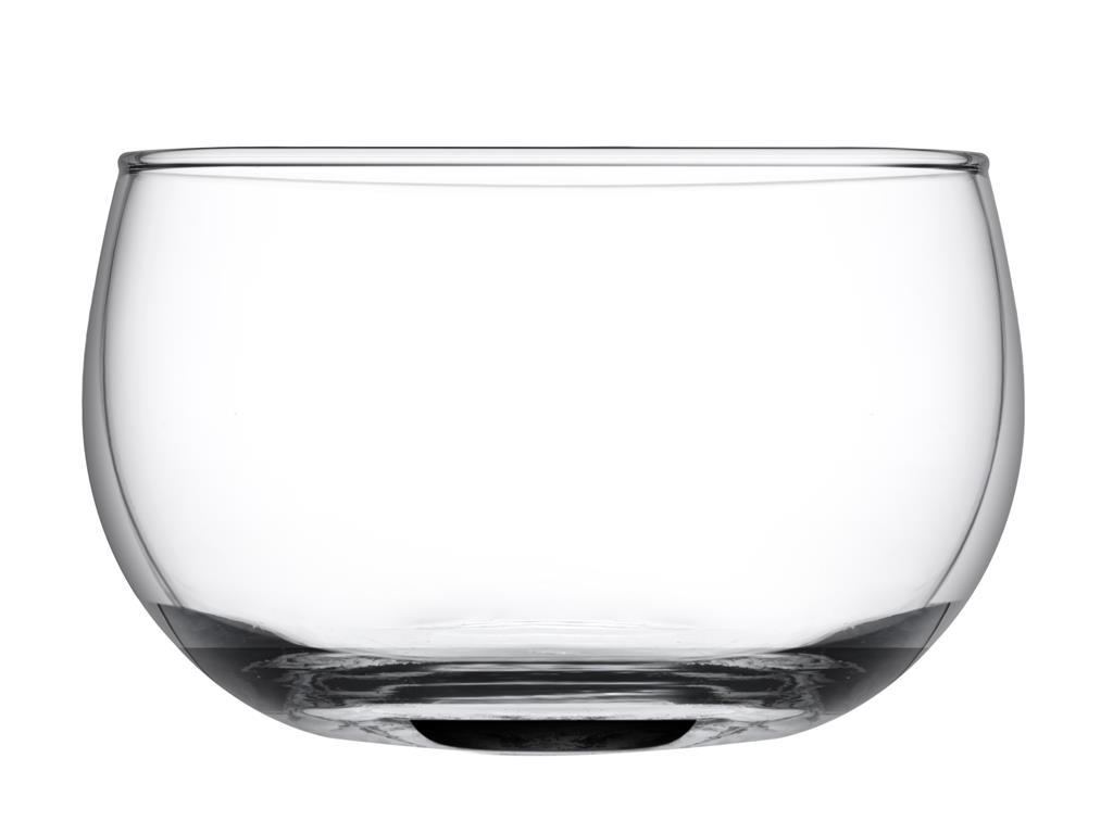 Tempered Bowl / 100mm / 30cl / 4pcs