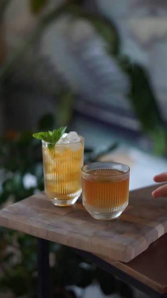 Dorian Highball / 34cl / 6pcs
