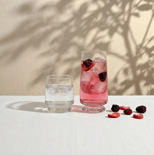 Lunor Long Drink / 42cl / 6pcs