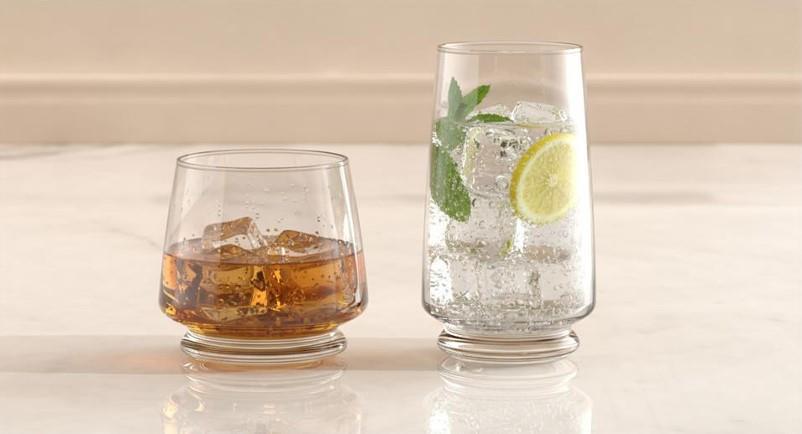 Lunor Long Drink / 42cl / 6pcs