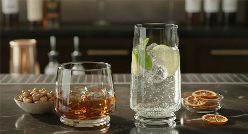 Lunor Long Drink / 42cl / 6pcs