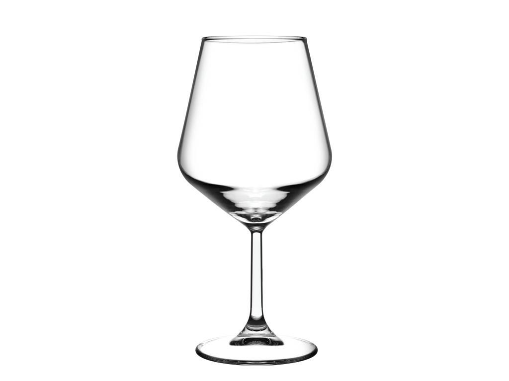 Plura Wine Glass / 39cl / 6pcs
