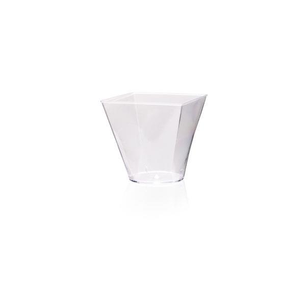 Fingerfood Cup Disco /60ml/ 25pcs