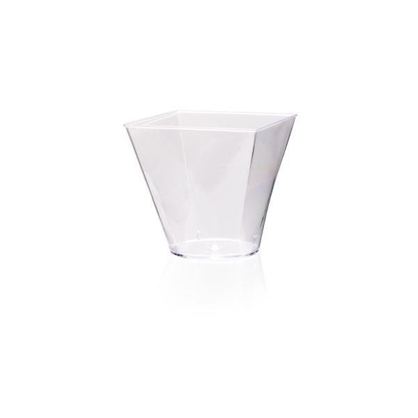 Fingerfood Cup Disco /120ml/ 25pcs