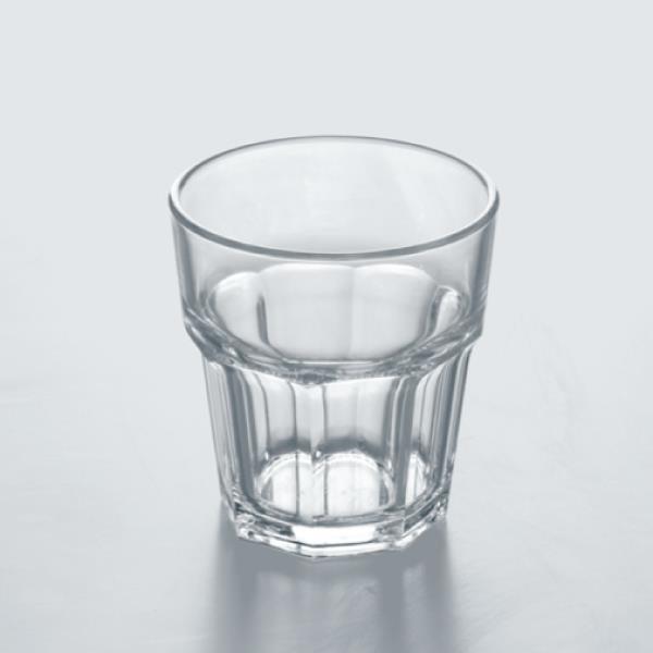 Reusable Cup Disco / 20cl / Premium / PC