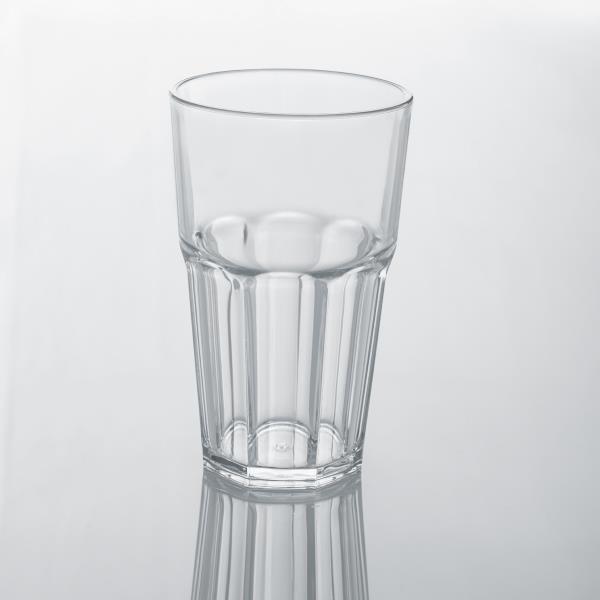 Reusable Cup Disco / 40cl / 0.3L CE / PC