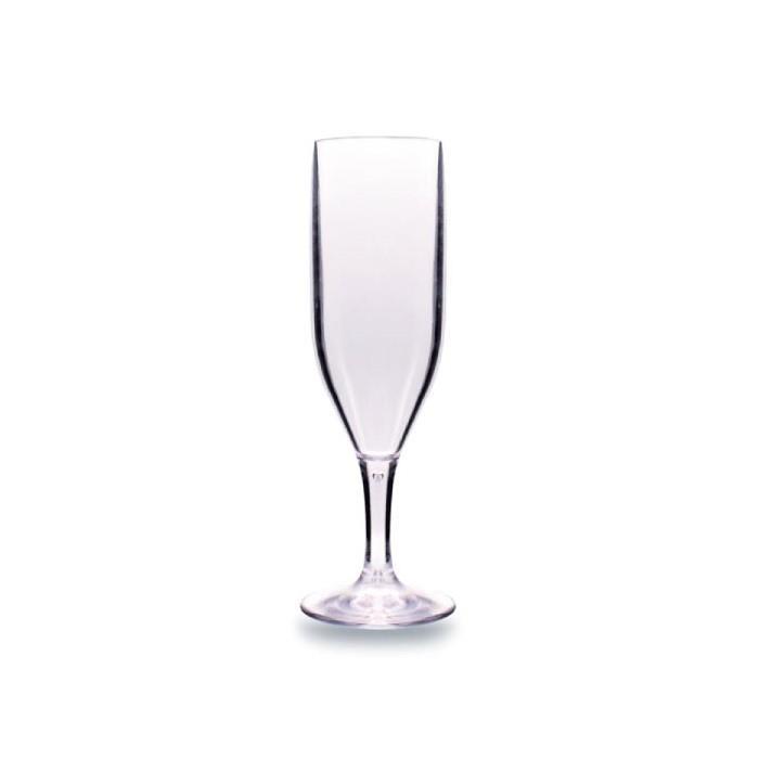Reusable Cup Disco / 18cl / Champagne/PC