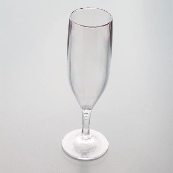 Reusable Cup Disco / 18cl / Champagne/PC