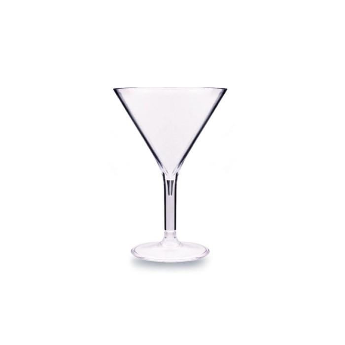 Reusable Cup Disco / 28cl / Martini / PC