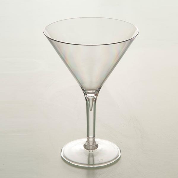 Reusable Cup Disco / 28cl / Martini / PC
