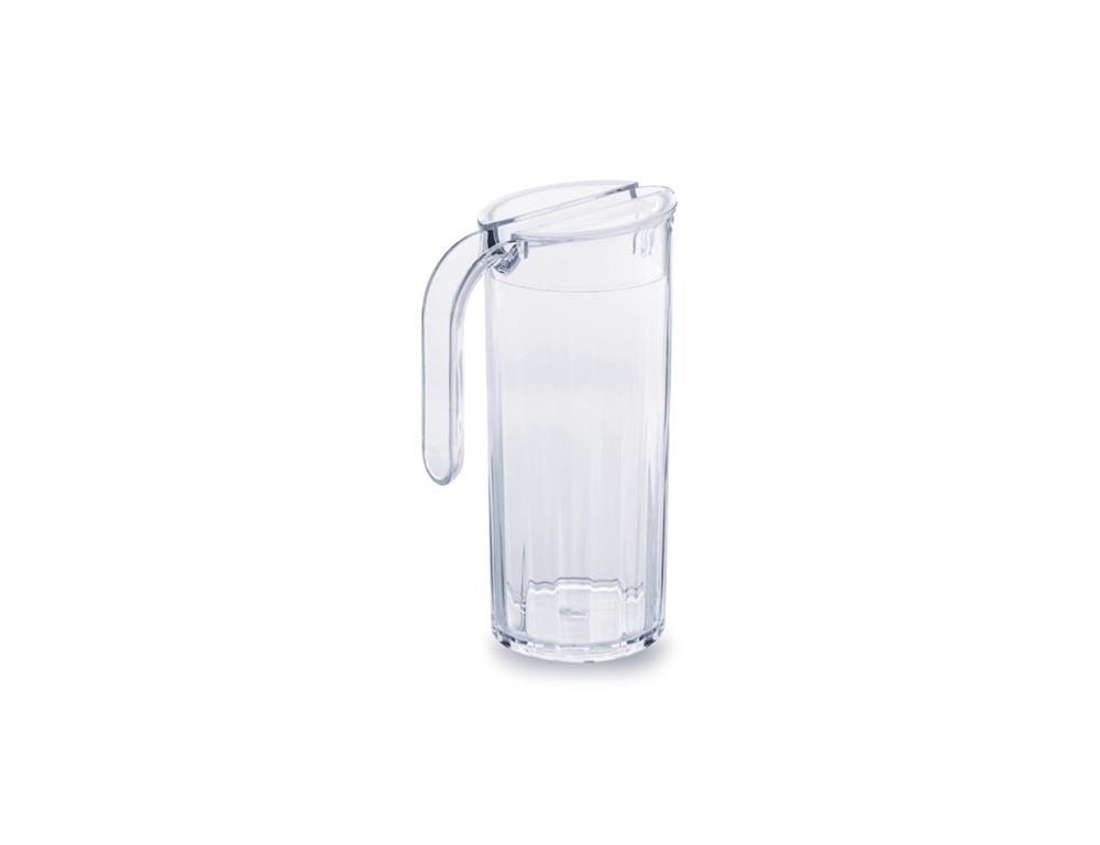 Disco Jug / 1.25L / w/ Lid / PC