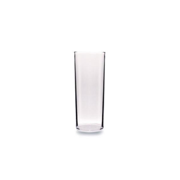 Reusable Cup Disco / 22cl / 0.2L CE/Pc