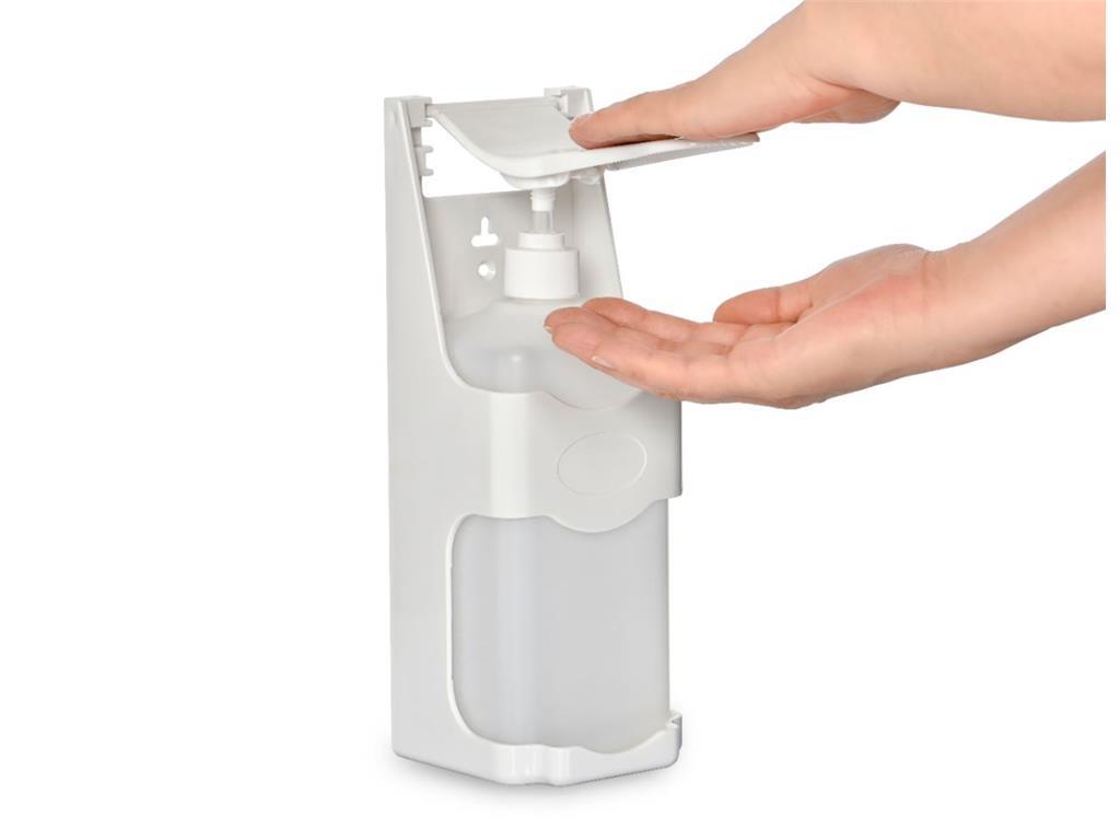 Wall Mount Soap Dispenser / 1000ml