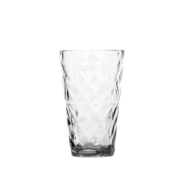 Reusable Cup Prisma / 38cl / PC / grey