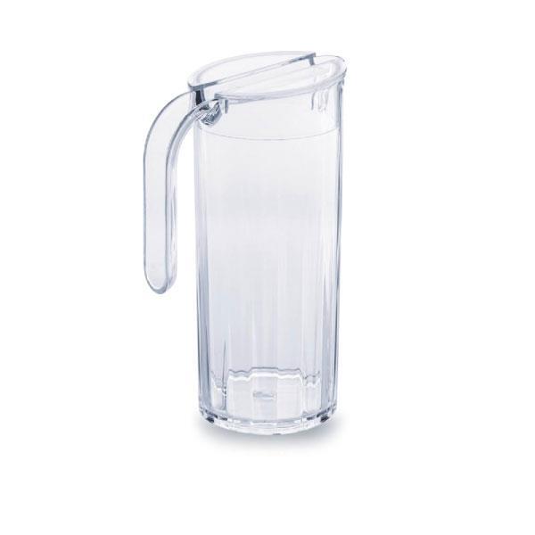 Disco Jug / 1.8L / w/ Lid /tritan