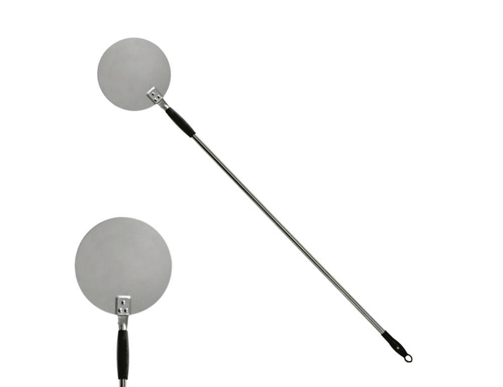 Pizza Turning Peel / 20cm / 140cm / Hore