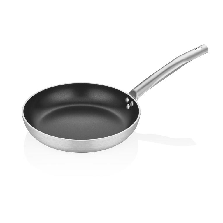 Aluminum pan / 22cm / 3,5mm /Nonstick