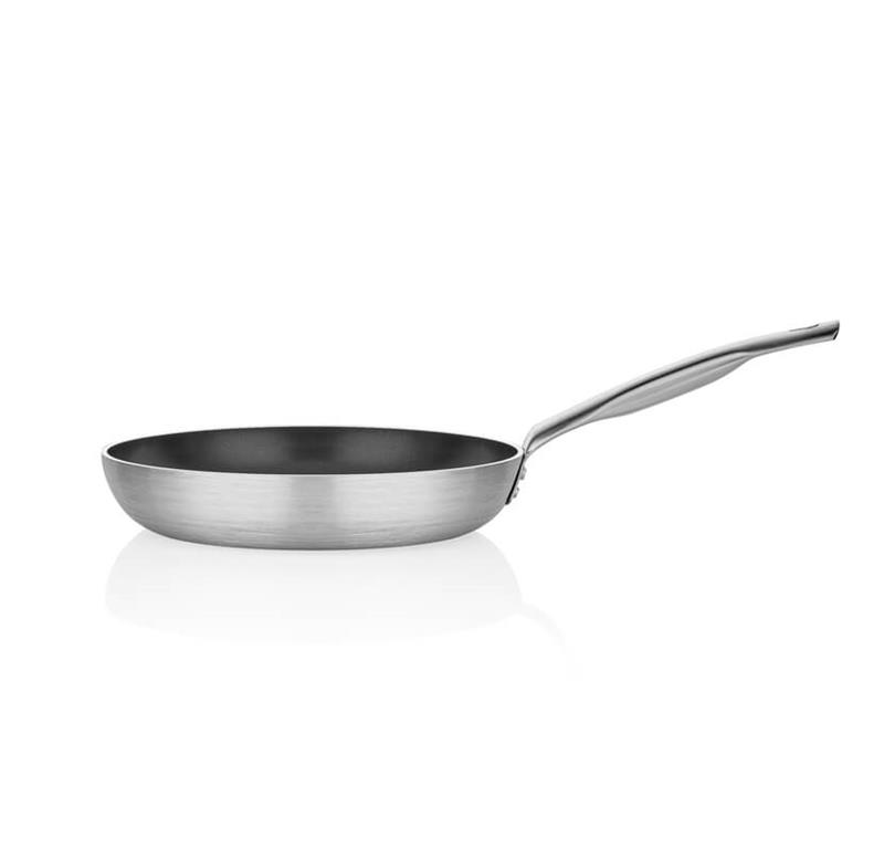 Aluminum pan / 22cm / 3,5mm /Nonstick