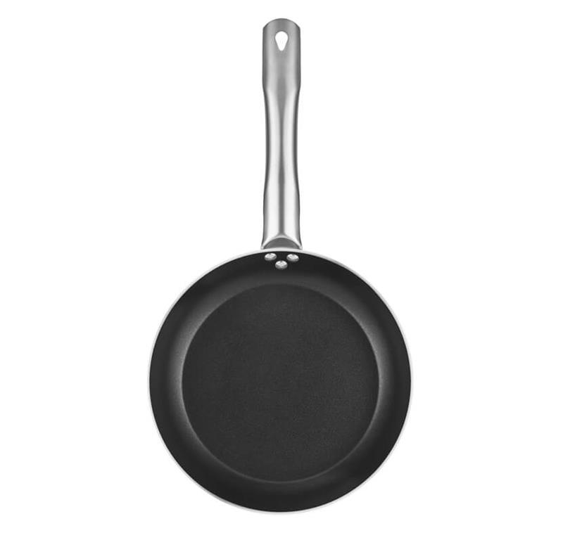 Aluminum pan / 22cm / 3,5mm /Nonstick
