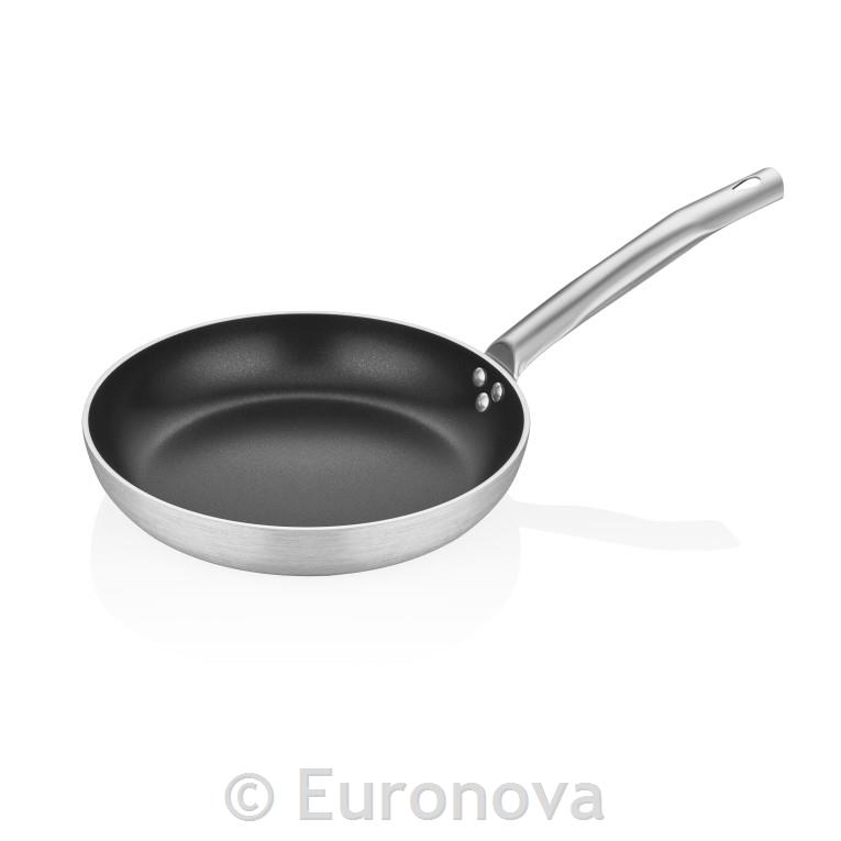 Aluminum pan / 26cm / 3,5mm /Nonstick