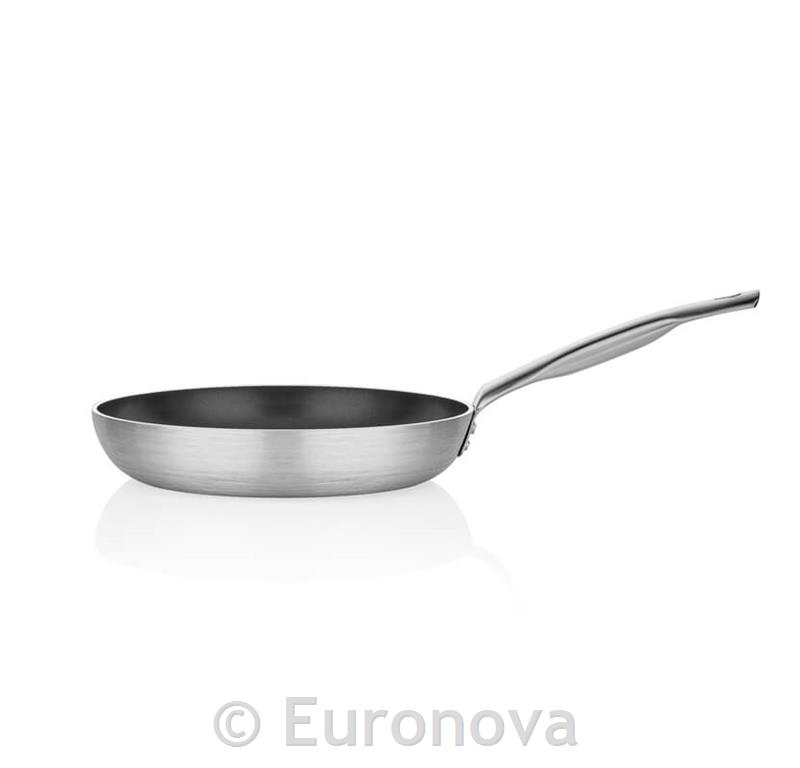 Aluminum pan / 26cm / 3,5mm /Nonstick