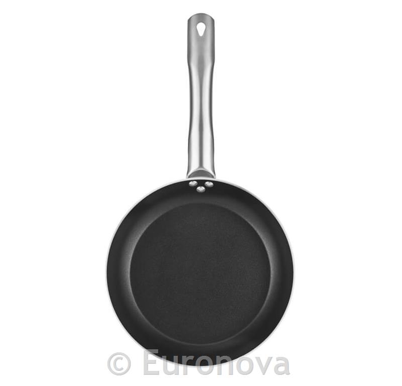 Aluminum pan / 26cm / 3,5mm /Nonstick