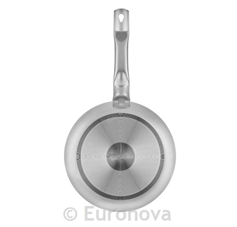Aluminum pan / 26cm / 3,5mm /Nonstick