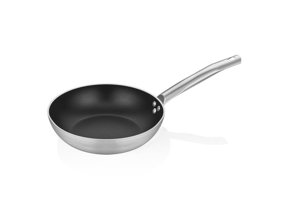 Aluminum pan / 24cm /3,5mm/Nonstick