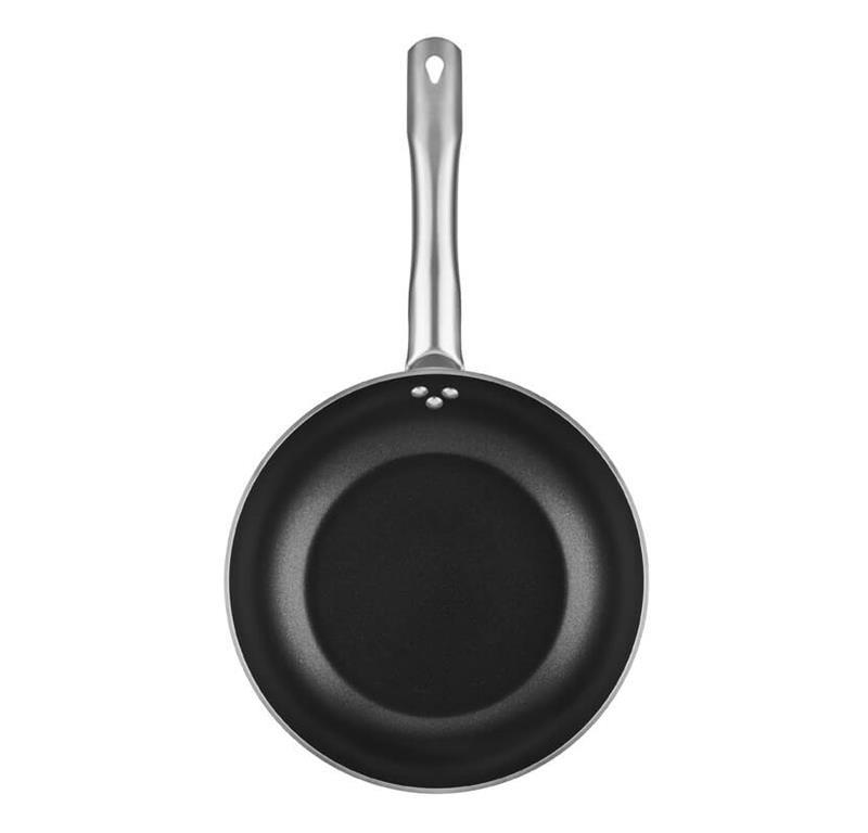 Aluminum pan / 28cm /3,5mm/Nonstick